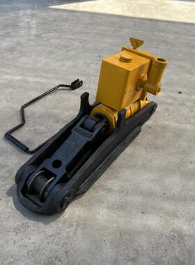 YB方-200液压起拨器 铁路钢轨起道机 使用便 Q线路铁HNO轨起道道