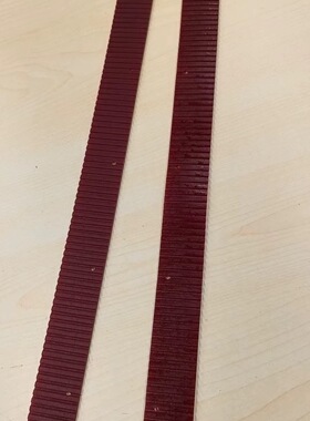 原装特洁Vacumat44T吸尘吸水机TASKI扒头V44吸水扒吸尘器扒头胶条