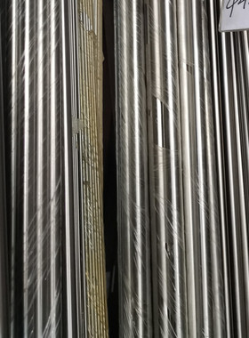 X6Cr17不锈钢X8Cr17棒材12Х17圆钢1.4724棒料12KH17 1.4016材料