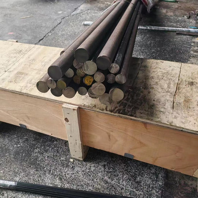 渗碳钢1.5919 15CrNi6 4320H棒材 50 70 90 1.6571钢汽车军工圆钢