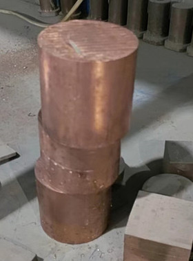 铜棒实心圆棒AMPCOLOY944美国铜合金AMPCOLOY944铜板耐腐蚀抗氧化