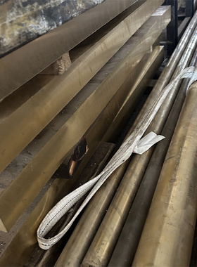 CB491K铜合金CuSn7Zn2Pb3-B铜棒 铜板 CB492K CC492K铜材切割零售