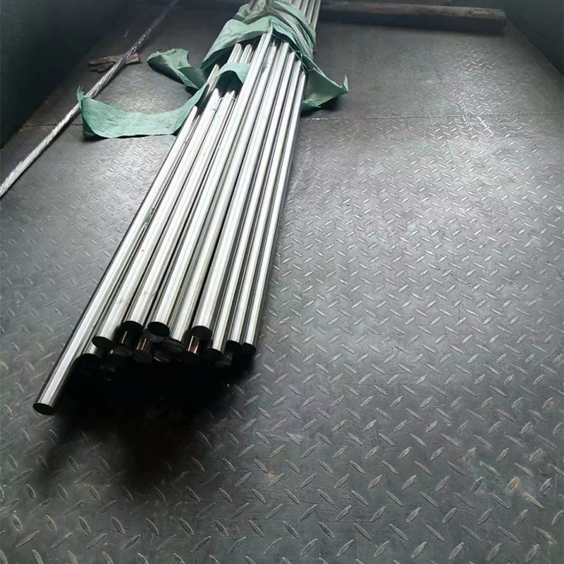 10B21棒材8MM钢 C1018 08F钢 适用汽车配件棒材4 5 6 7 12MM