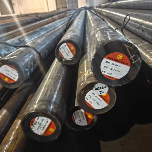 1.4541圆钢25Cr2MoV螺栓钢321不锈钢棒X6CrNiTi 18-10材料现货