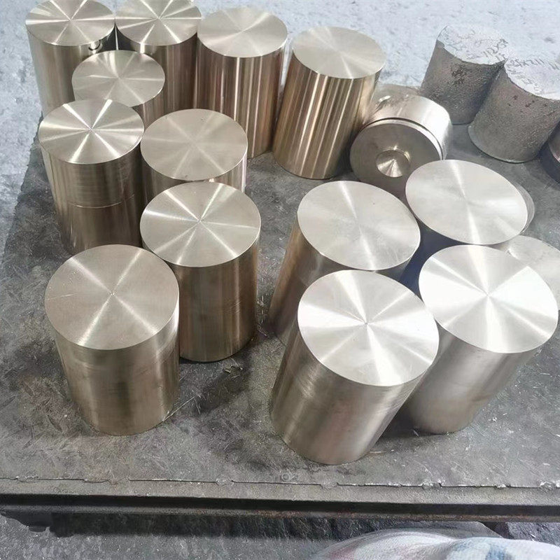 TS3铜棒 卓仁金属TS4 铝青铜 铋黄铜 无铅环保铜C36000铜棒订做