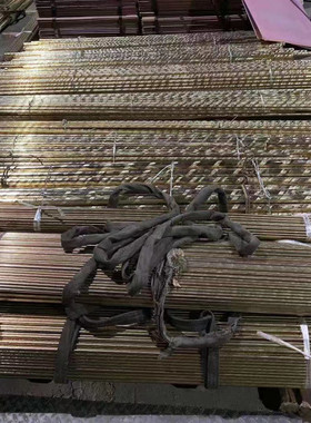 欧标CuZn38Pb2（CW608N）铅黄铜 CZ120铜棒 HPb60-2国标铜棒 六角