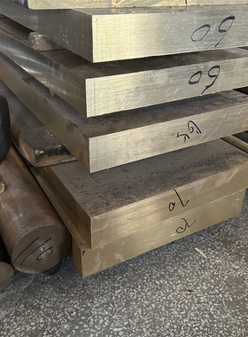 铍铜 MOLDMAX40 HMn57 铜板 HMn62 铜棒 LBC4C铅青铜 LBC5管料