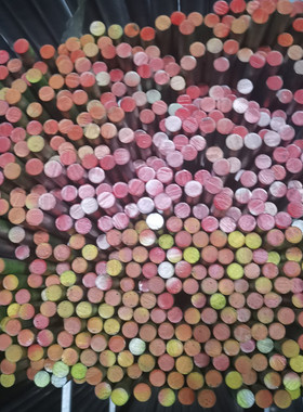 1.0736材料 11SMN37 9SMN36 数控车床加工钢材圆钢棒材9SMnPb 36