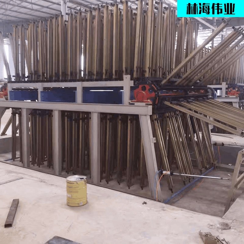 木工机械全自动双面液压拼板机 厂家供货MH13622液压双面拼板机