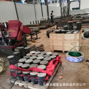 QT500-7球墨铸铁板材 QT500球墨铸铁圆棒 QT550-6方棒 可以零切