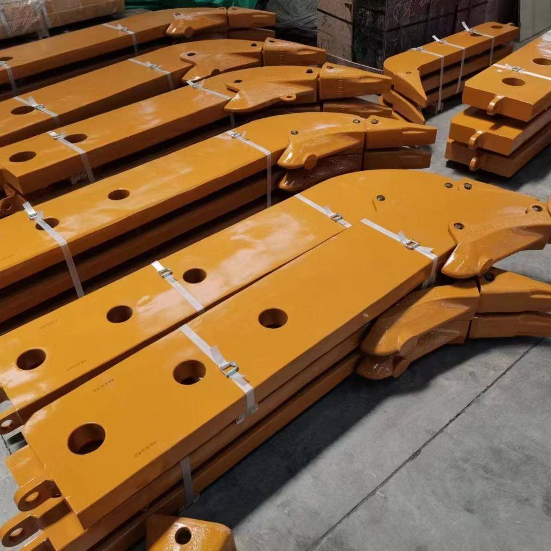 8E-8416推土机D9L,D10N支角生产厂家松土器平衡梁