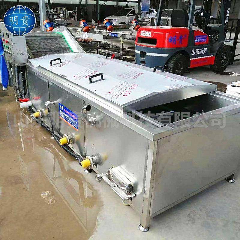 自动香菇漂烫流水线 连续式食用菌热烫杀青设备 果蔬预煮灭酶机,机械设备,消毒灭菌设备,淘宝优惠券,粉丝福利购,淘宝优惠卷