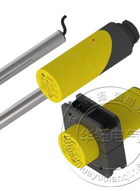 GA-22750电容式接近传感器CQO-F-NK10接近开关应用于机械冶金矿山