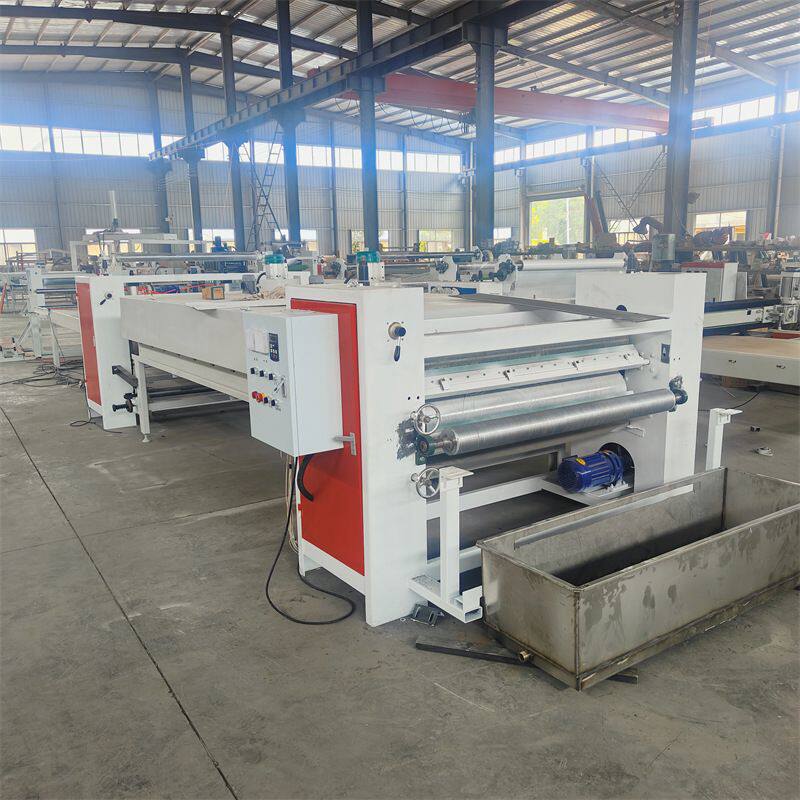 纱线布料浸胶机玻璃纤维布预浸机聚氨酯胶涂覆机涤纶毛毡布浸渍机