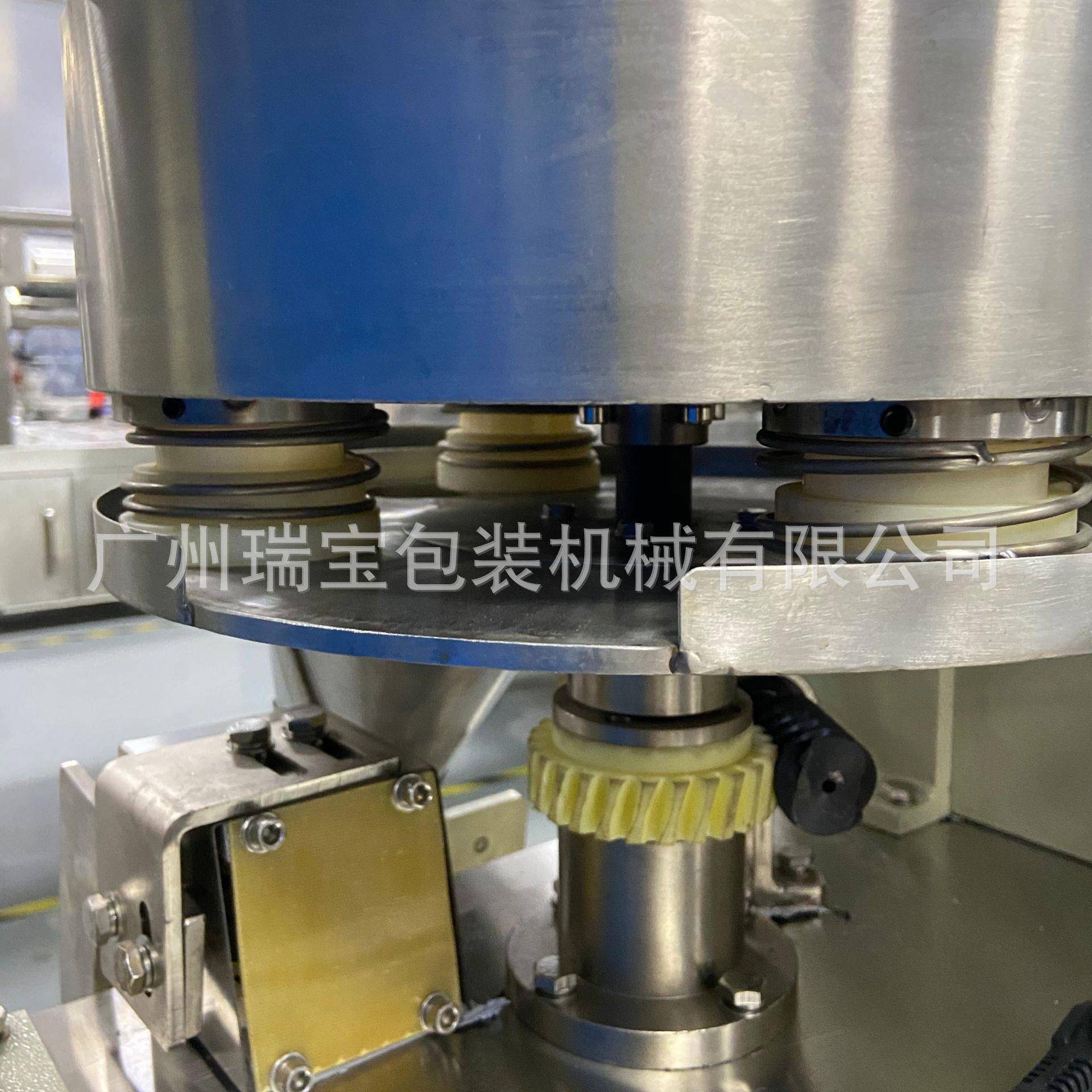 板蓝根颗粒包装机 广西颗粒包装机 广西咖啡包装机 全自动包装机