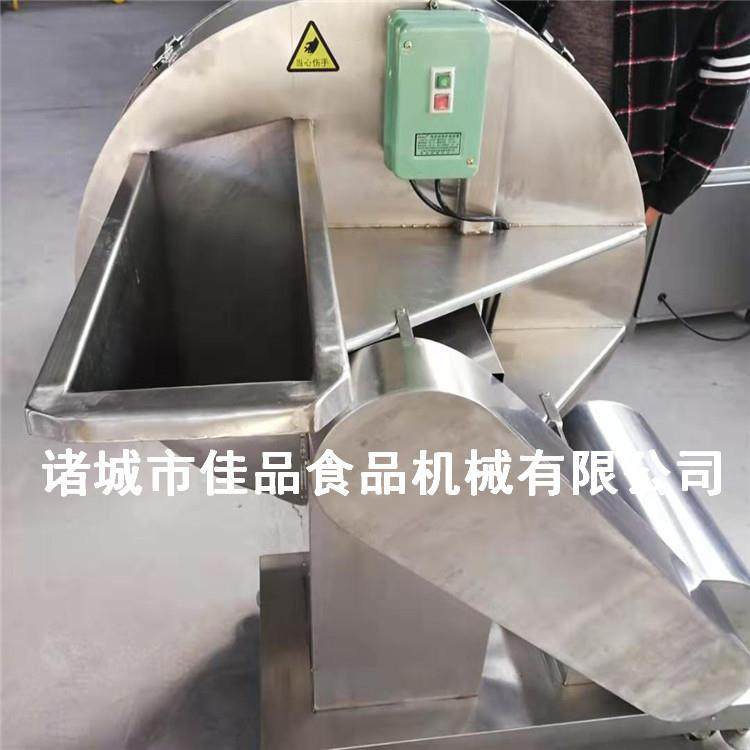 冻肉刨肉机报价 猪肉板刨碎机器 鲜冻肉切肉机