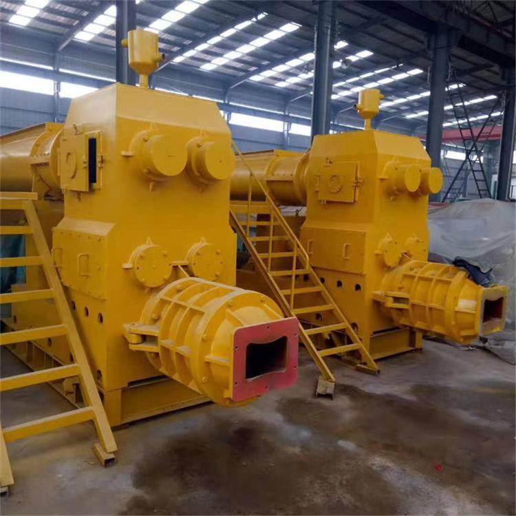 页岩真空砖机 粉煤灰黏土制砖挤砖机 红砖机烧结砖生产线设备,五金/工具,其他机械五金,淘宝优惠券,粉丝福利购,淘宝优惠卷