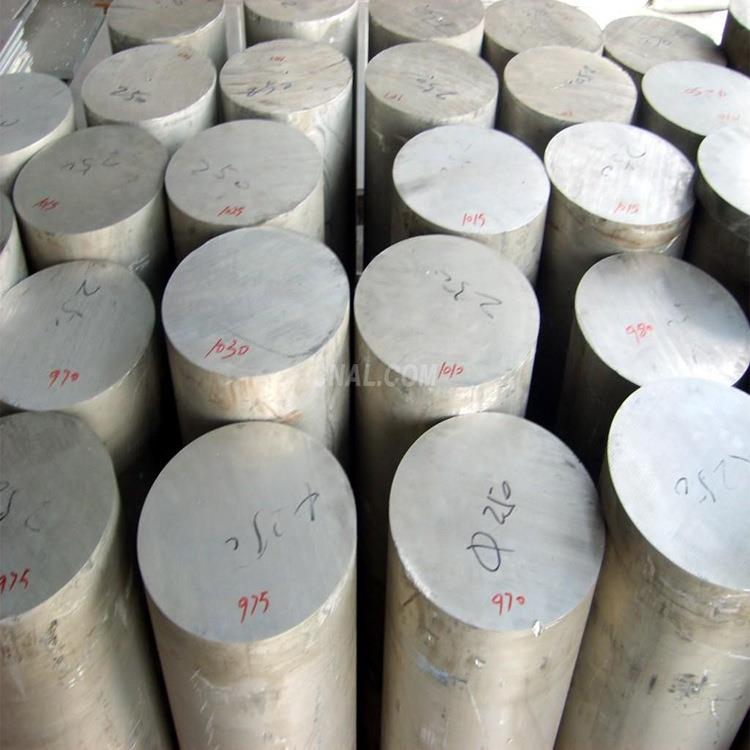 A05140/A05141铸造铝锭 G-AlMg5/5754铝板 HZL303/L74铝镁合金板