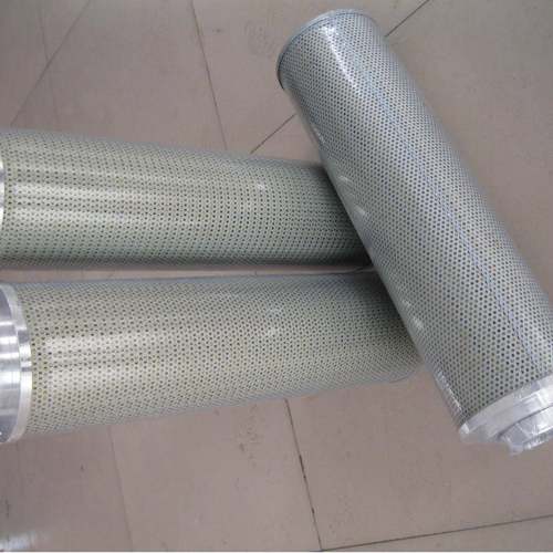 工程机械配件过滤元件TZX2-400*40挖掘机液压管路回油过滤器滤芯