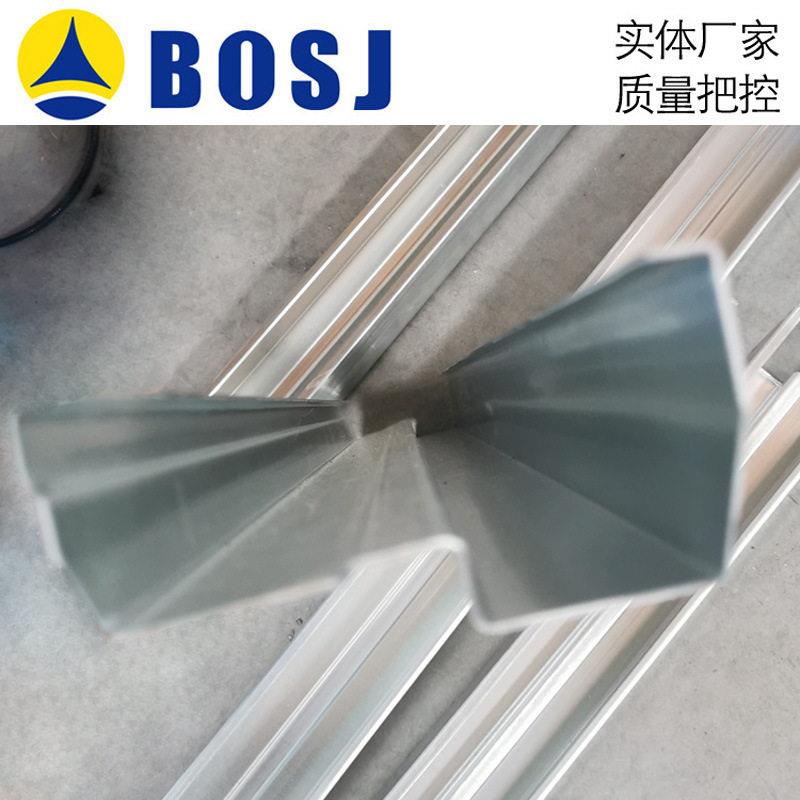 博世杰 成型门框设备图片 门框数控折弯机 门框圆弧边成型机订做
