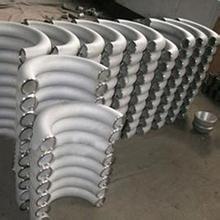 不锈钢弯头38*3中心高80毫米 不锈钢304弯头 变径弯头 异径弯头90