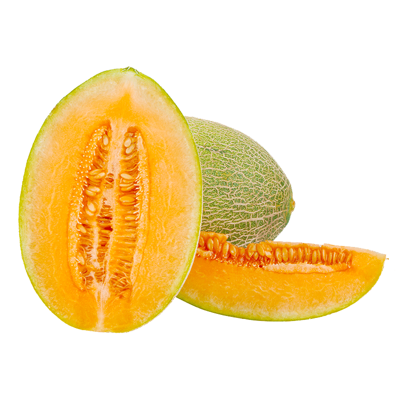 新疆吐鲁番哈密瓜顺丰包邮