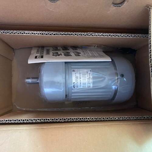 可维修GTRG3LB-18-5-T020 0.2kw 4P，马达