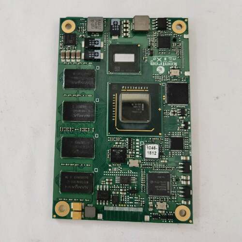 可维修Kontron COMe-msp1 CPU，的控创模块