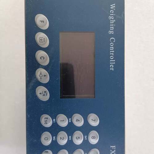 可维修Weighing Contoller FX-1，称重控制器