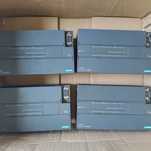可维修CPU SR60 6ES7 288-1SR60-0AA0，西门