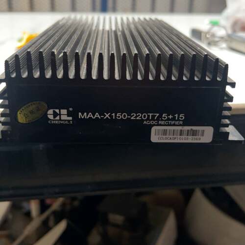 可维修chengli工业电源