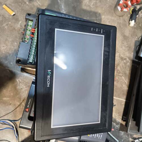 可维修威肯触摸屏，型号：LEV-1700T-ML，10寸工业屏议价