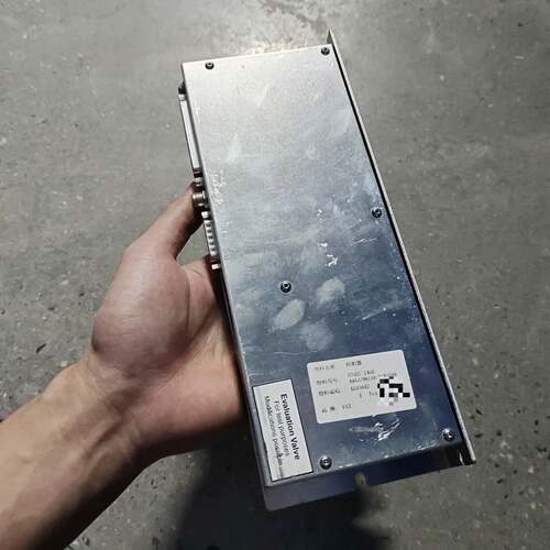 可维修VAT 670EC-24GX-AMA2/0613半导体设备控