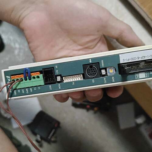 可维修PCON-C-42PI-NP-2-0-H