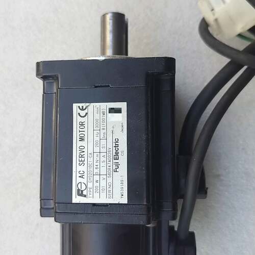 可维修GYS201DC1-CA 200w，，电机