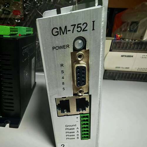 可维修，GM-752 I，，，川宝曝光机驱动器型号