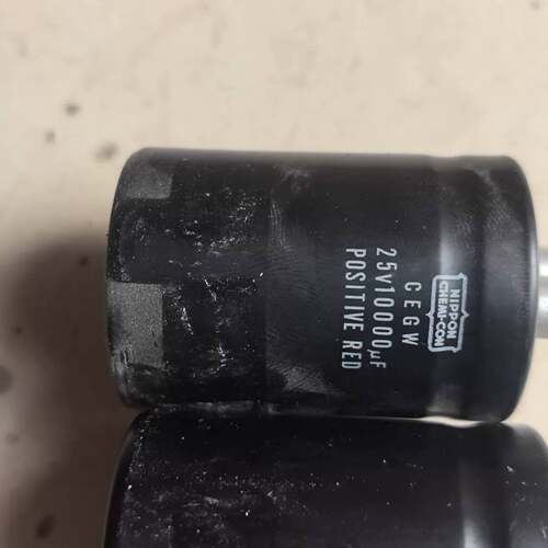 可维修，CEGW，25V10000uF35V6，尼吉康电容型号和