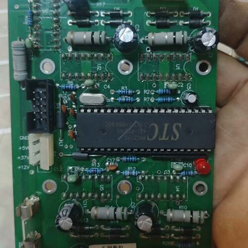 可维修，MAINCONTROVL30，STC，，汇锦数控主板型号芯片