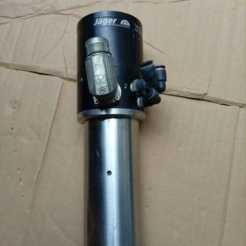 可维修jager， Z62 D360.90 S3，德国电机主轴型号
