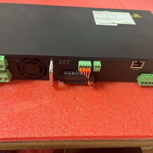 维修VAPEL开关电源模块，型号AC301IM2.3M，议价
