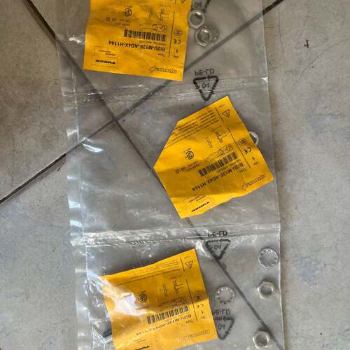 可维修Bi2U-M12E-AD4X-H11441，图尔克个要的联