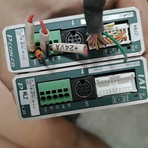 可维修IAIPCON-CYB-42PWAI-NP-2-0，新款驱动器