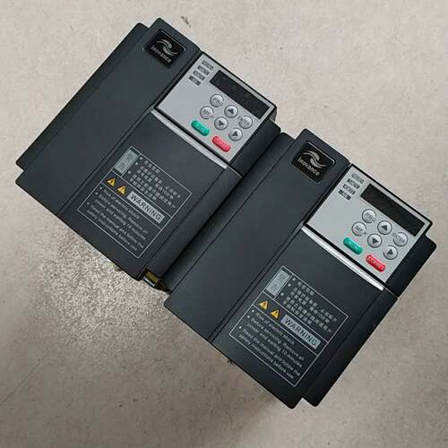 可维修MD210T0.4B 0.4KW 380V，汇川变频器