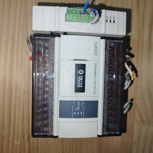 可维修信捷PLC XD3-32T-c议价