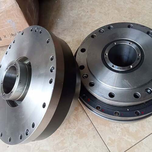 可维修HD45-80，谐波减速机功能正常实物图议价议价议价议