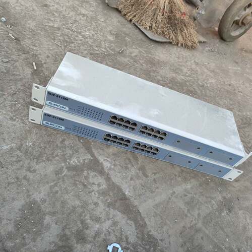 可维修SW1TCH，sup-2118M要的请联系邮共2个，一个议价