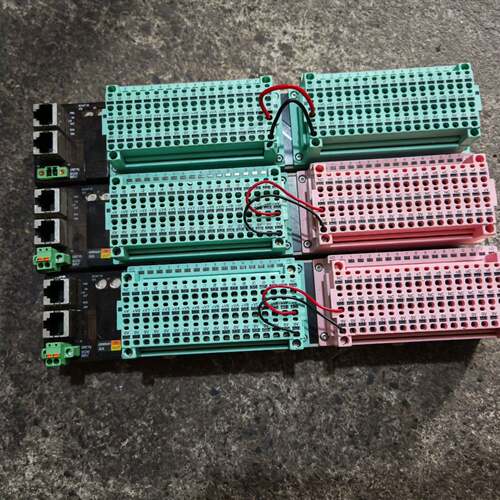 可维修欧姆龙模块，GX-MD3284-T，GX-ID328议价