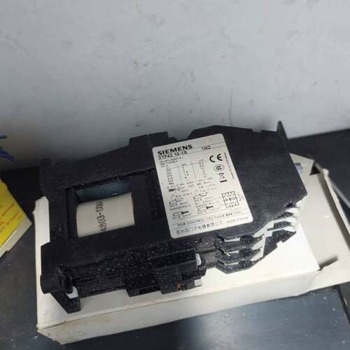 可维修西门子接触器3TF42 10--1XM4议价