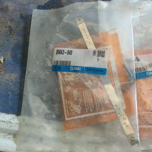 可维修磁性开关安装码BMA3-040，，独立包装，适议价