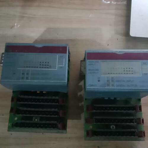 可维修CM411，7CM411.70-1，，，贝加莱模块型号成色如图